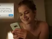 Elizabeth Lail - You s01e01 (2018)