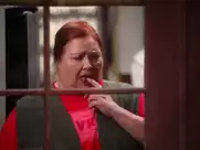 Jennifer Taylor, Tricia Helfer - Two and a Half Men s07e08 (2009)