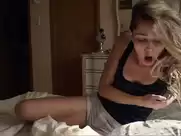 Jessica Rothe - Tater Tot _ Patton (2017)