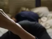 Jessica Rothe - Tater Tot _ Patton (2017)