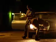 Jessica Rothe - Tater Tot _ Patton (2017)