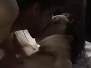 Perdita Weeks sex scene in Flight of the Storks (2013)