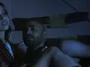 Zoë Kravitz - Pretend We're Kissing (2014)