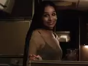 Zoë Kravitz - Vincent N Roxxy (2016)