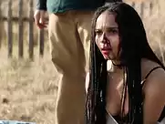 Zoë Kravitz - Vincent N Roxxy (2016)