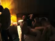 Alla Rouba - Come to Daddy (2019)