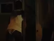 Jodie Turner-Smith - Queen & Slim (2019)