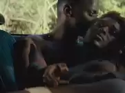 Jodie Turner-Smith - Queen & Slim (2019)