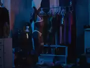 Jodie Turner-Smith - Queen & Slim (2019)