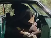 Jodie Turner-Smith - Queen & Slim (2019)