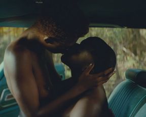 Jodie Turner-Smith - Queen & Slim (2019)