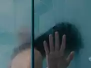 Catherine Reitman naked in Workin' Moms s01e12 (2017)