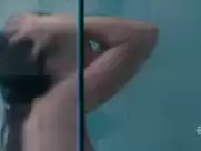 Catherine Reitman naked in Workin' Moms s01e12 (2017)