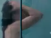 Catherine Reitman naked in Workin' Moms s01e12 (2017)