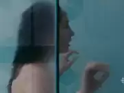 Catherine Reitman naked in Workin' Moms s01e12 (2017)