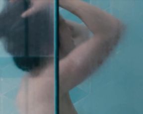 Catherine Reitman naked in Workin' Moms s01e12 (2017)