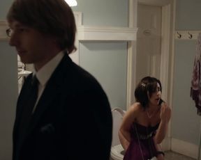 Catherine Reitman, Dani Kind - Workin’ Moms s02e00 (2018)