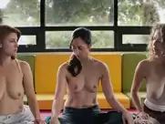 Catherine Reitman, Dani Kind, Juno Rinaldi - Workin' Moms s01e01 (2017)