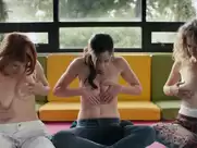 Catherine Reitman, Dani Kind, Juno Rinaldi - Workin' Moms s01e01 (2017)