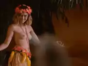 Camille Razat, Elisa Bachir Bey, Inge van Bruystegem, Jade Laroche, Valeria Nicov - L'amour est une fete (2018)