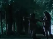 Camille Razat, Elisa Bachir Bey, Inge van Bruystegem, Jade Laroche, Valeria Nicov - L'amour est une fete (2018)