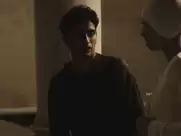 Eco Andriolo Ranzi - The New Pope (s01 e03, 2020)