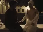 Eco Andriolo Ranzi - The New Pope (s01 e03, 2020)