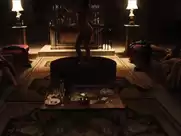 Chiara Mocci - The New Pope (s01 e06, 2020)