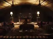 Chiara Mocci - The New Pope (s01 e06, 2020)