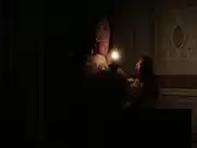 Ludivine Sagnier – The Young Pope (e04, 2016)