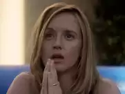 Ludivine Sagnier – The Young Pope (e04, 2016)