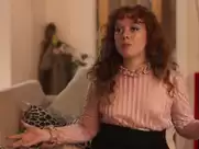 Edy Modica nude in High Maintenence