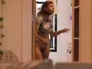 Edy Modica nude in High Maintenence