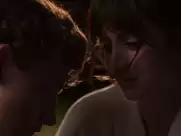 Ana de Armas nude in The Night Clerk (2020)