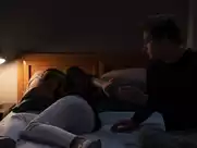 Ana de Armas nude in The Night Clerk (2020)