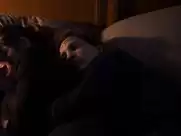 Ana de Armas nude in The Night Clerk (2020)