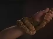 Dana Delany, Paul Mercurio - Exit to Eden (1994)