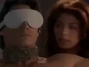 Dana Delany, Paul Mercurio - Exit to Eden (1994)