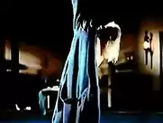 Marilyn Monroe nude in Something's Got  to Give (1962)