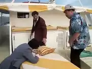 Cheryl Ladd, Jaclyn Smith - Charlie's Angels (1977)