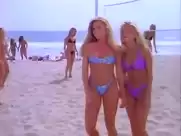Kelly Pakard - Baywatch: The Trophy (1991)