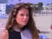 Kelly Pakard - Baywatch: The Trophy (1991)