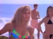 Kelly Pakard - Baywatch: The Trophy (1991)