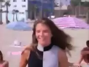 Kelly Pakard - Baywatch: The Trophy (1991)