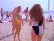 Kelly Pakard - Baywatch: The Trophy (1991)