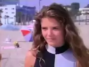 Kelly Pakard - Baywatch: The Trophy (1991)
