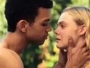 Elle Fanning - All the Bright Places (2020)