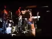 Olinka Hardiman - Burning Snow (1983)