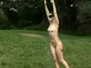 Lady Gaga - The Abramovic Method Practic (2013)