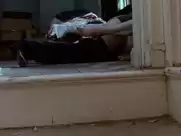 Claire Foy sex scene in Wreckers (2011)